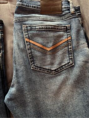 Cody James Pants
